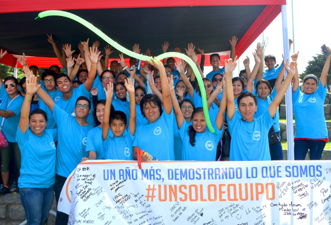 Últimas ofertas publicadas